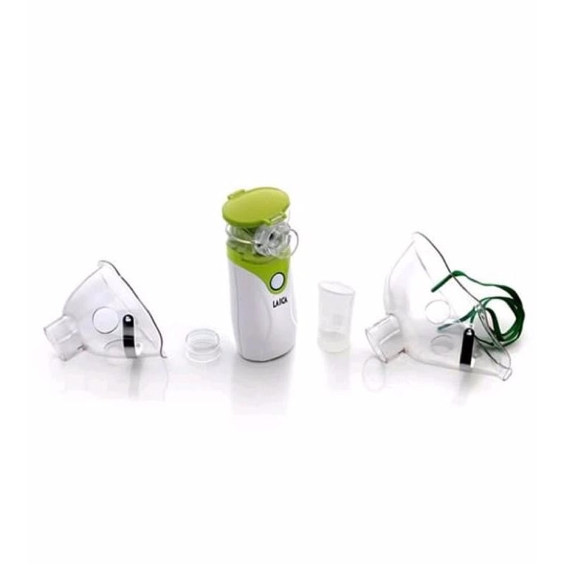 nebulizer portable Laica NE1005 Mesh Nebulizer