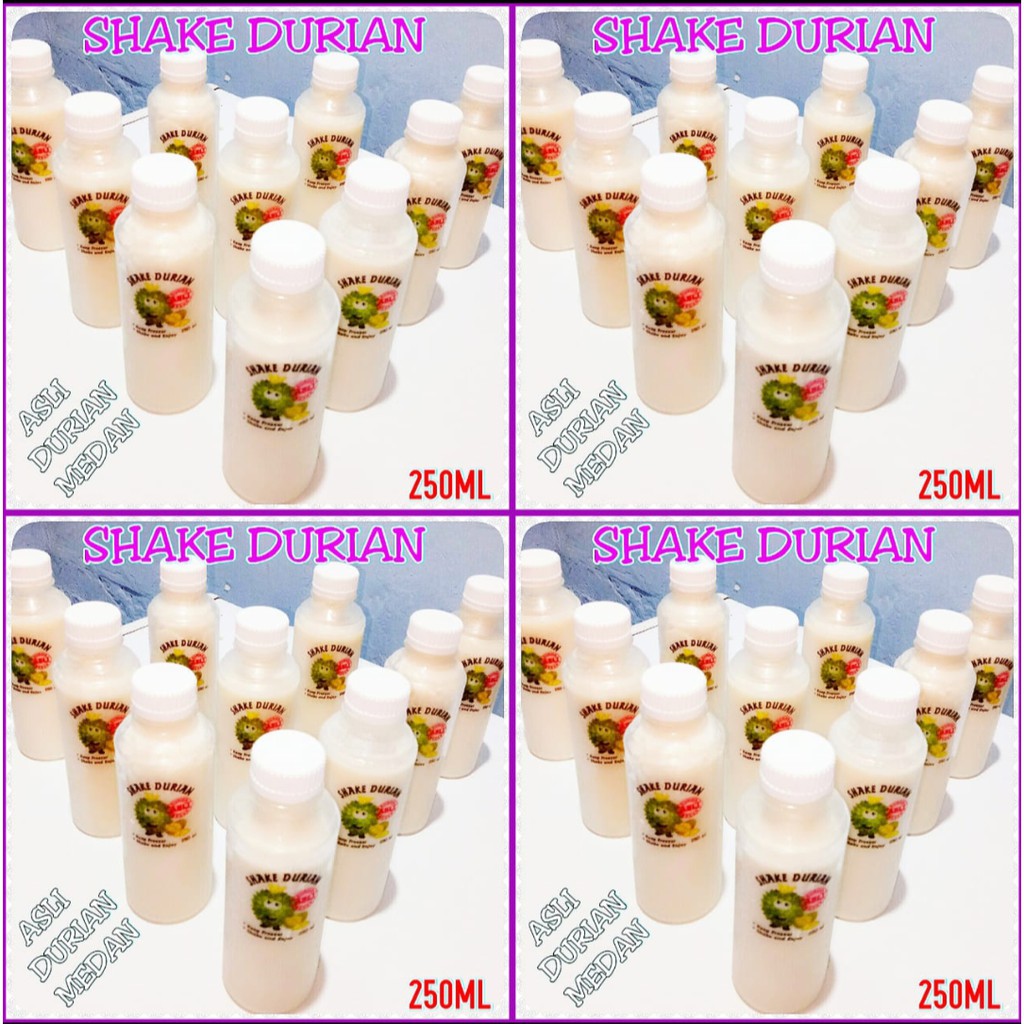 

SHAKEDURIAN