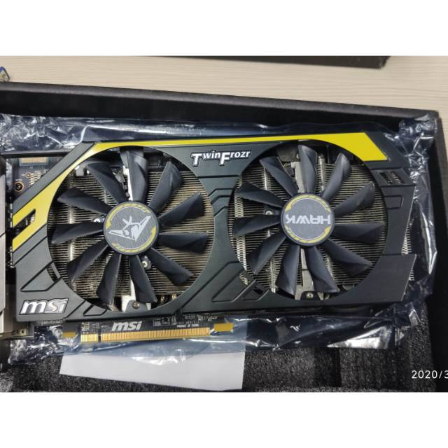AMD Radeon R9 270X