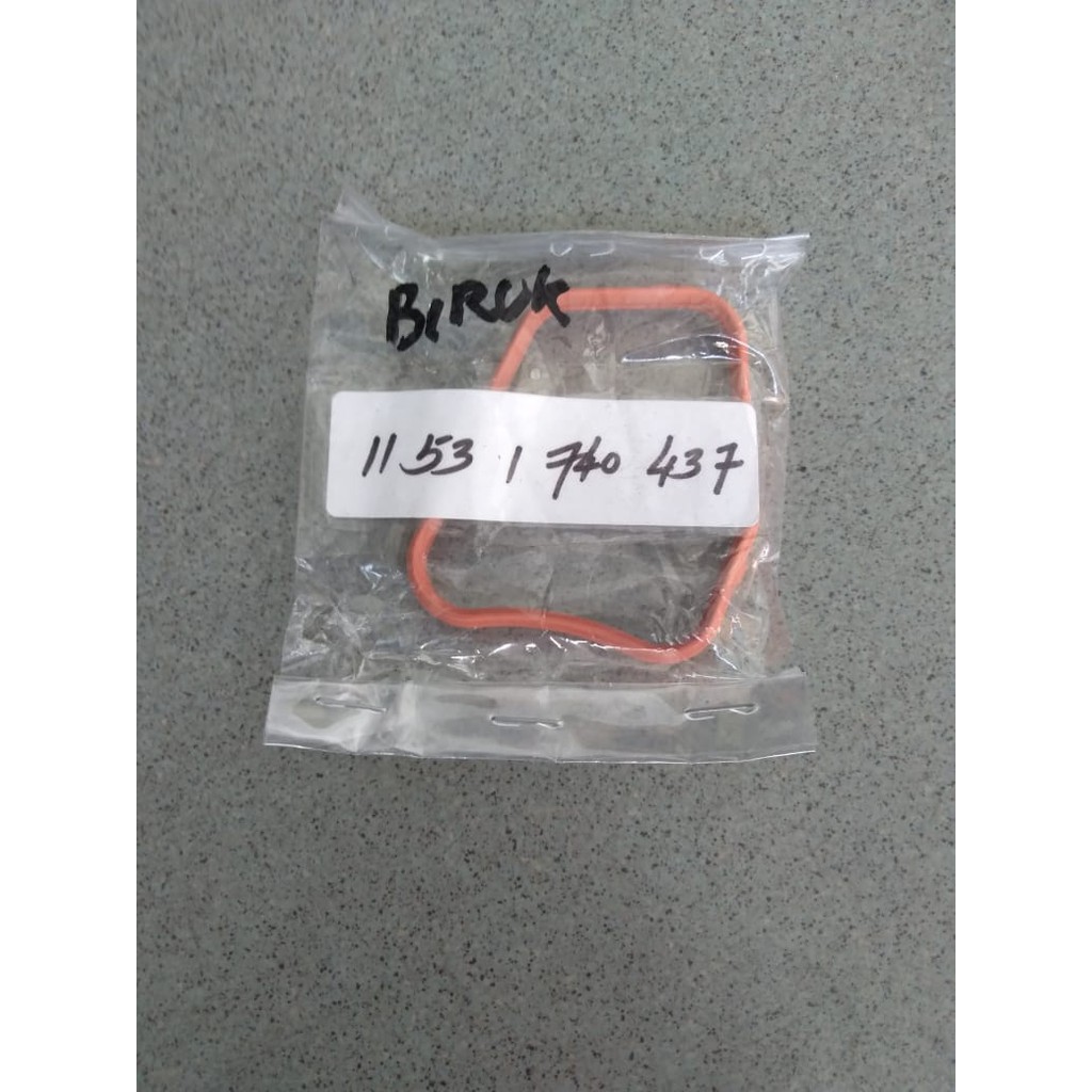 SEAL TUTUP THERMOSTAT BMW E34 E36 E39