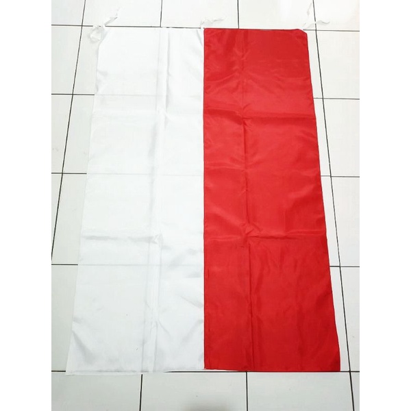 Bendera merah putih (80*120)