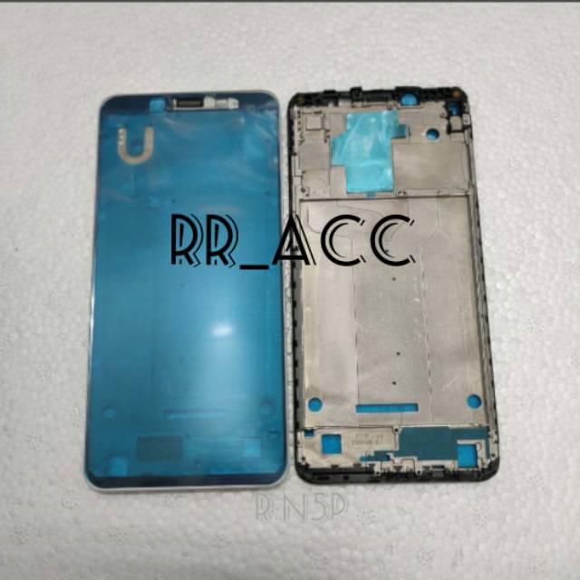Frame LCD Tulang LCD Xiaomi Redmi Note 5 / Note 5pro ORIGINAL