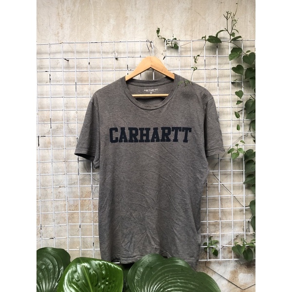 Kaos Original Carhartt WIP College
