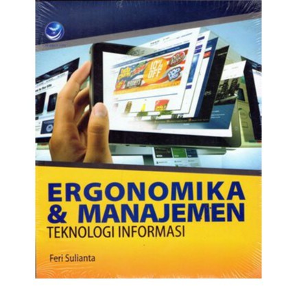 ERGONOMIKA & MANAJEMEN TEKNOLOGI INFORMASI