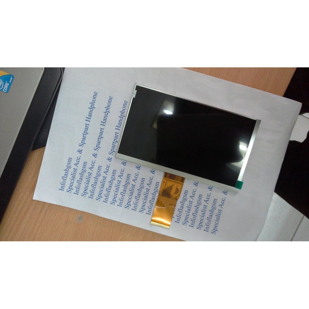 Lcd Advan Advance E1C / E1C+ Plus m