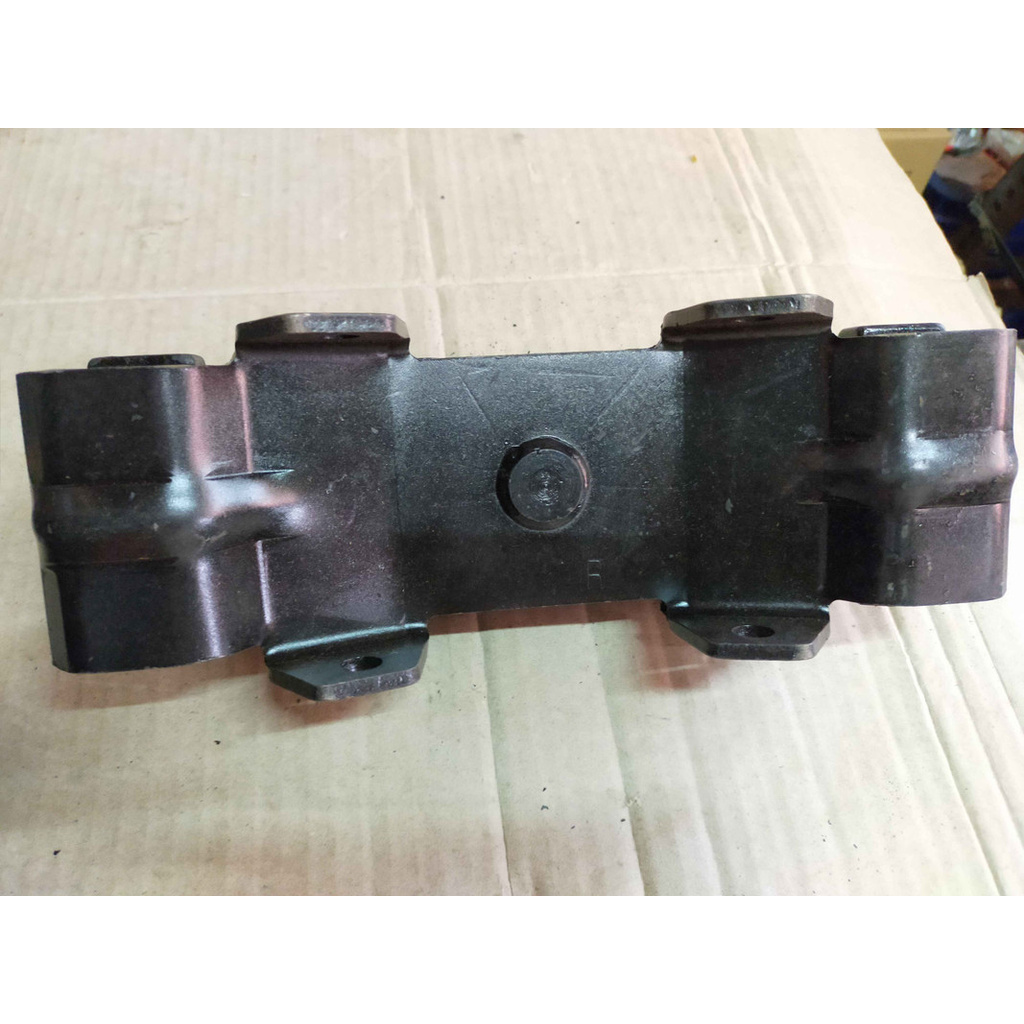 Engine Mounting Belakang Mitsubishi Pajero Sport Triton KB4 ASLI KTB!