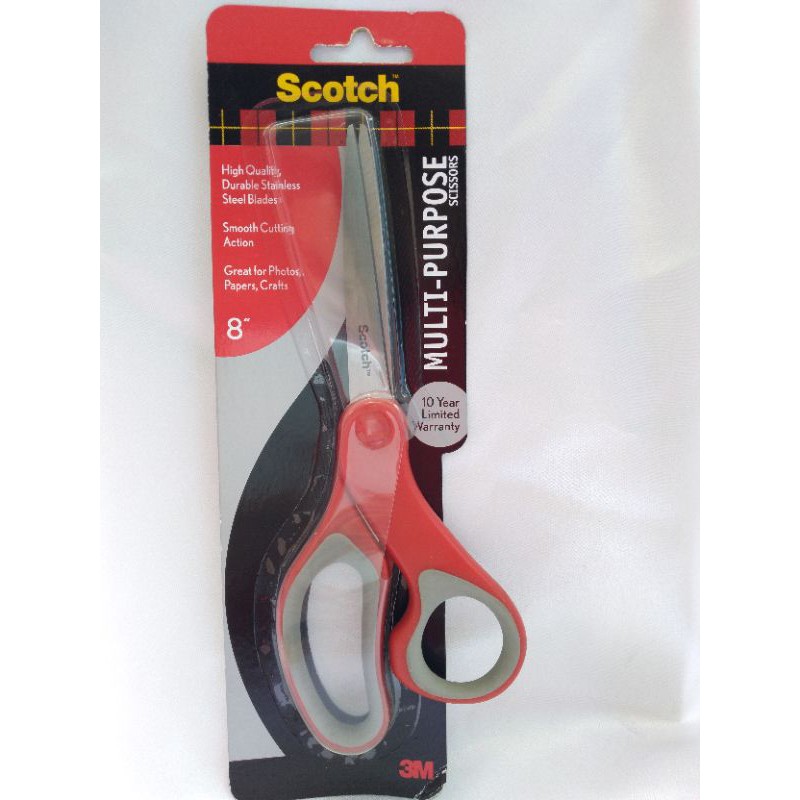 

3M GUNTING SERBAGUNA 1428 SCOTCH