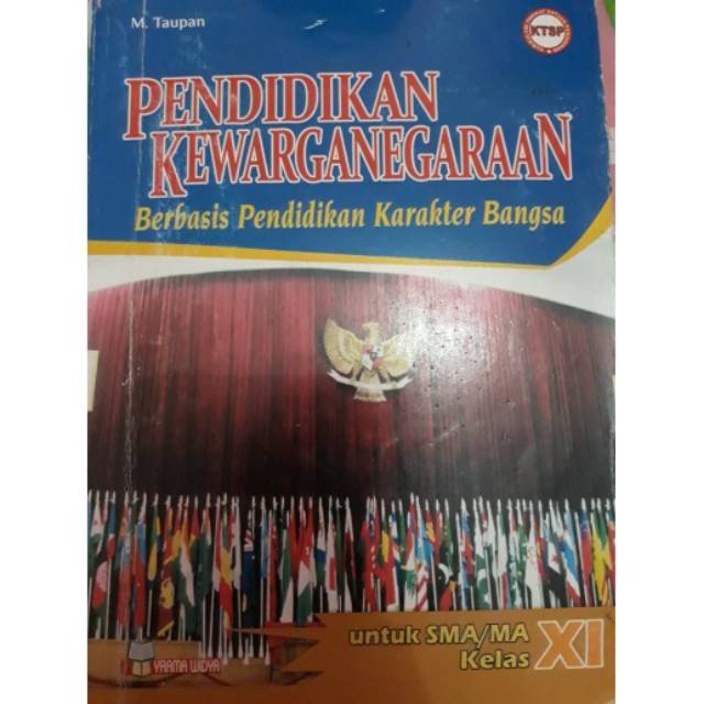 Buku Kelas 2 SMA