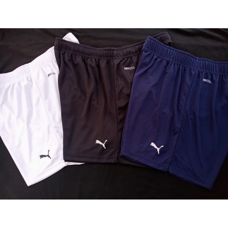 SHORT PANTS PUMA MAN
