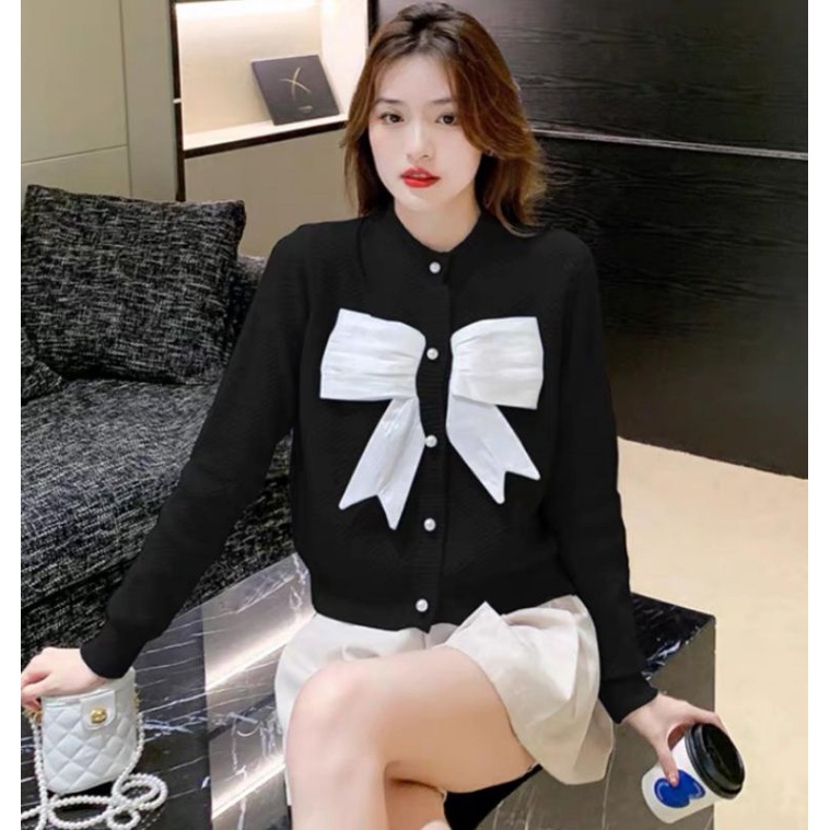 Cardigan wanita,Cardigan korea, Cardigan Rajut , Atasan Wanita Import , Baju Wanita,Busui#230N,