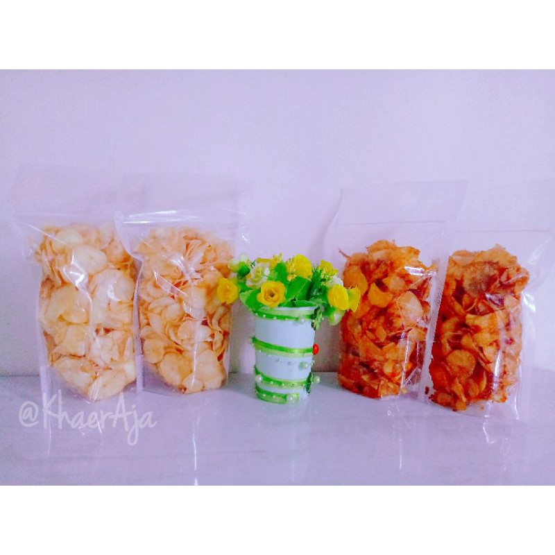 

kripiksingkongpedasasammanis