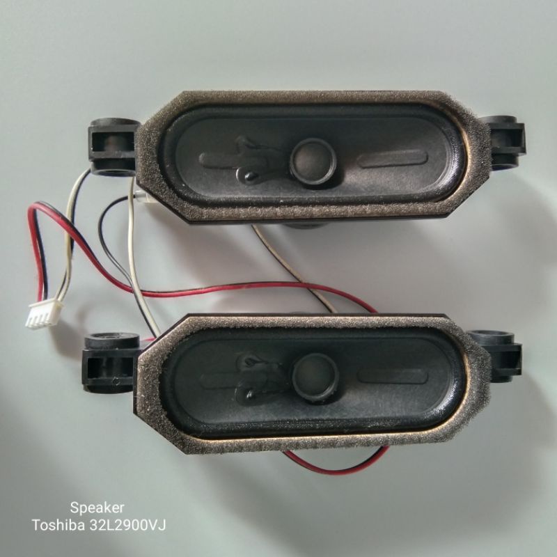 Speaker Toshiba 32L2900VJ - Speaker 32L2900VJ