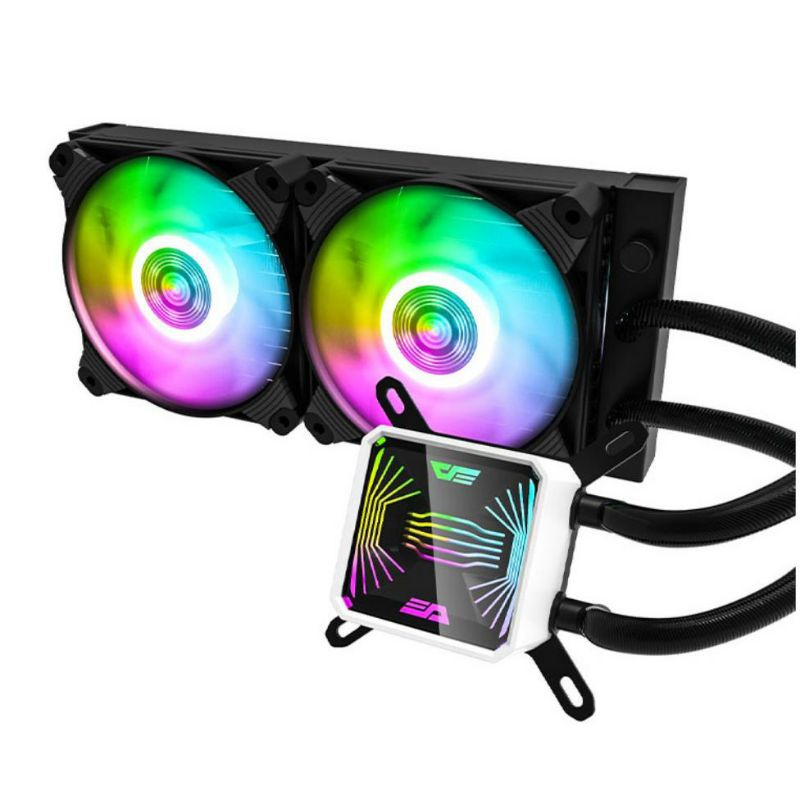 DARKFLASH ICY T240
