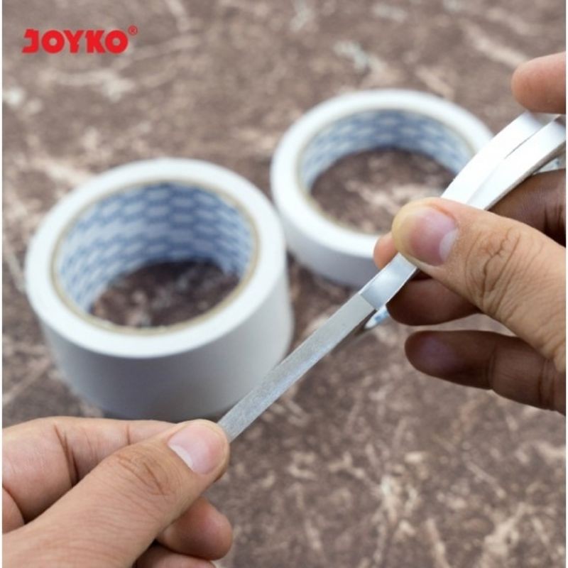 Double Tape Joyko Mini 1/4 inch