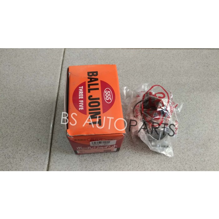 Ball Joint Vios - Vios New - Yaris - 555 Japan