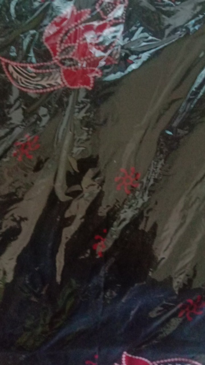 Kemeja Batik Anak Untuk 1-12th