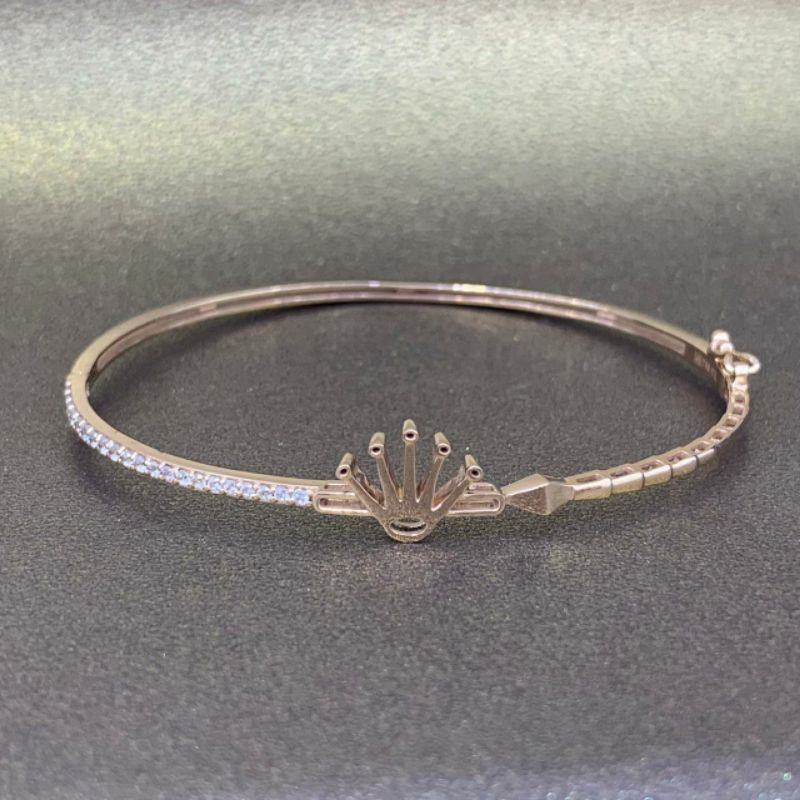 GELANG EMAS ITALY 750 GGE0323