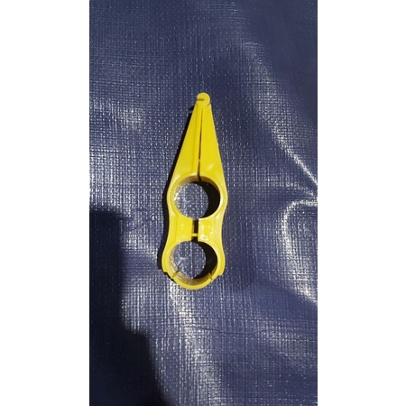 

S hanger