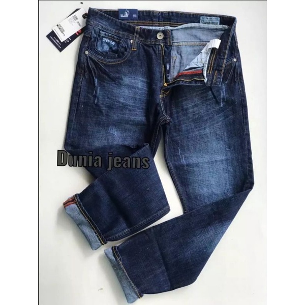 DJ / Promo/Celana jeans Pria/Celana panjang Pria/Celana Pria Bombogie/Celana Pria Original