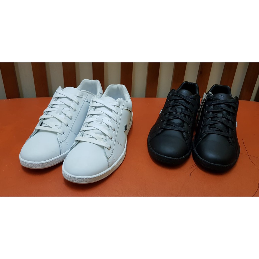 Lee Cooper LC. Luke Mens