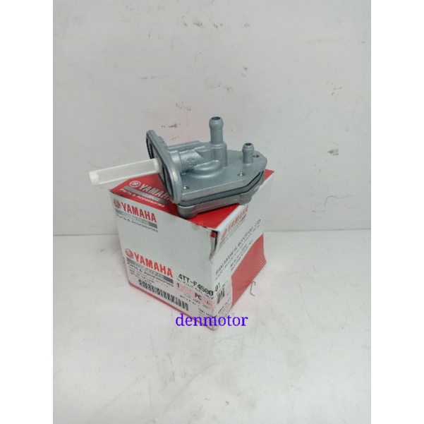 KRAN BENSIN MIO/JUPITER MX/J-MX NEW 2011/XEON ORIGIN 4TT-F4500-01