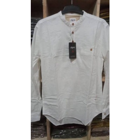 kemeja agera original.