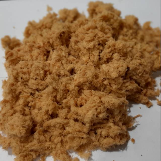 

ABON AYAM SUPER 250 GR I KILOAN