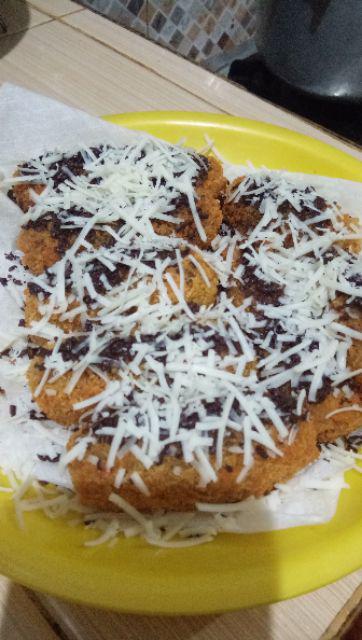 Ms Gamis Batik Sriwedari Maxi Super Jumbo Xxxl