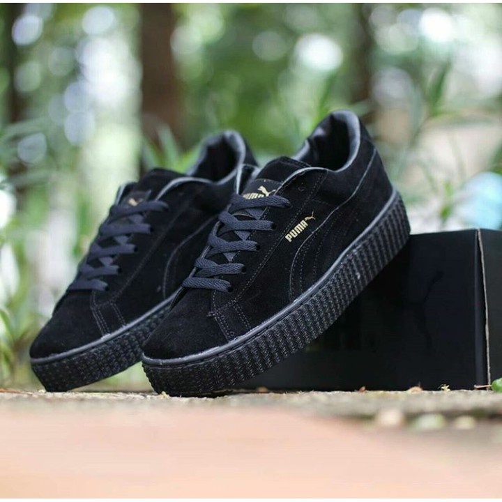 sepatu puma casual