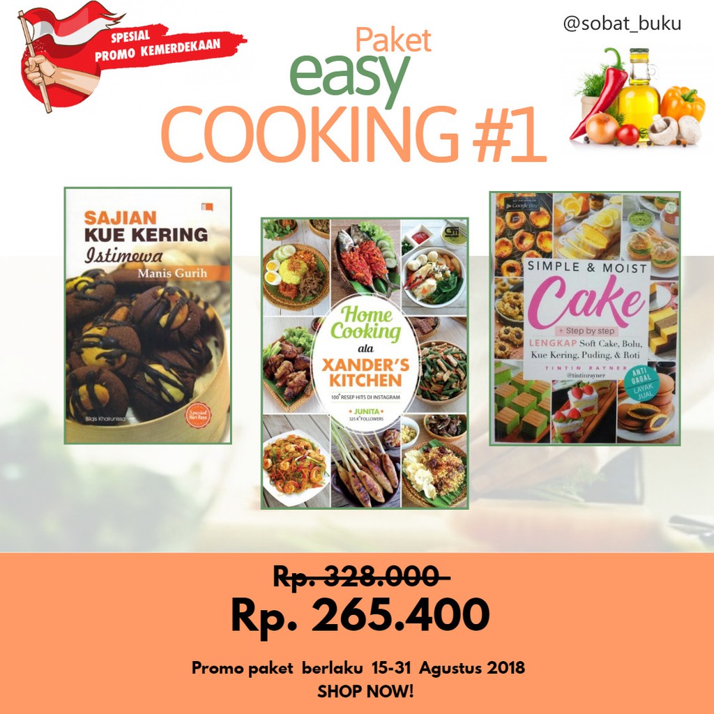 Homemade Camilan Adviany Kitchen Shopee Indonesia
