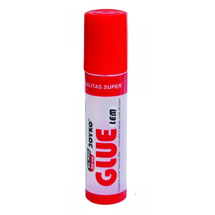 

LEM GLUE JOYKO 35ML,50ML