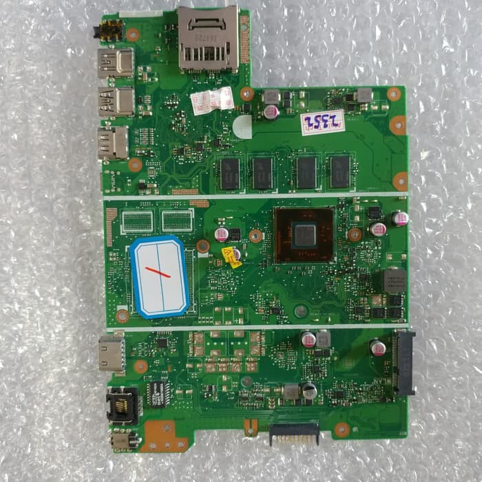 MOTHERBOARD ASUS X441S X441SC N3060 4gb