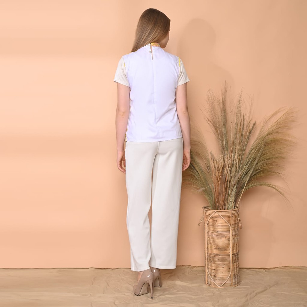 Baju Island- Shanghai Baju Menyusui, Nursing Wear, Baju Busui