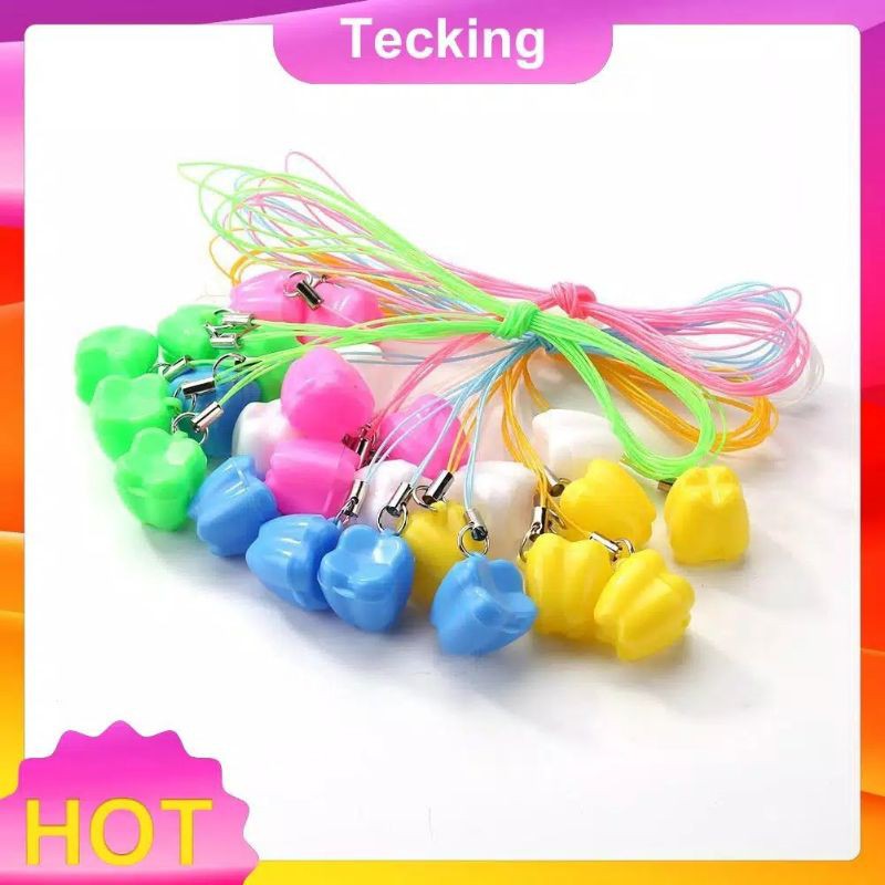 TEMPAT GIGI SUSU UNTUK ANAK ANAK / KALUNG GIGI SUSU ANAK ANAK