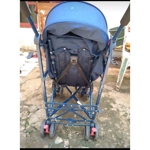 stroller mothercare nanu jive