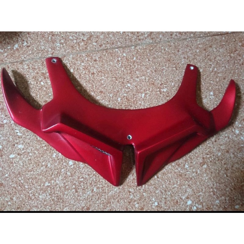 winglet HONDA Vario led 125-150 old winglet galaxy 3 winglet vario winglet lambo