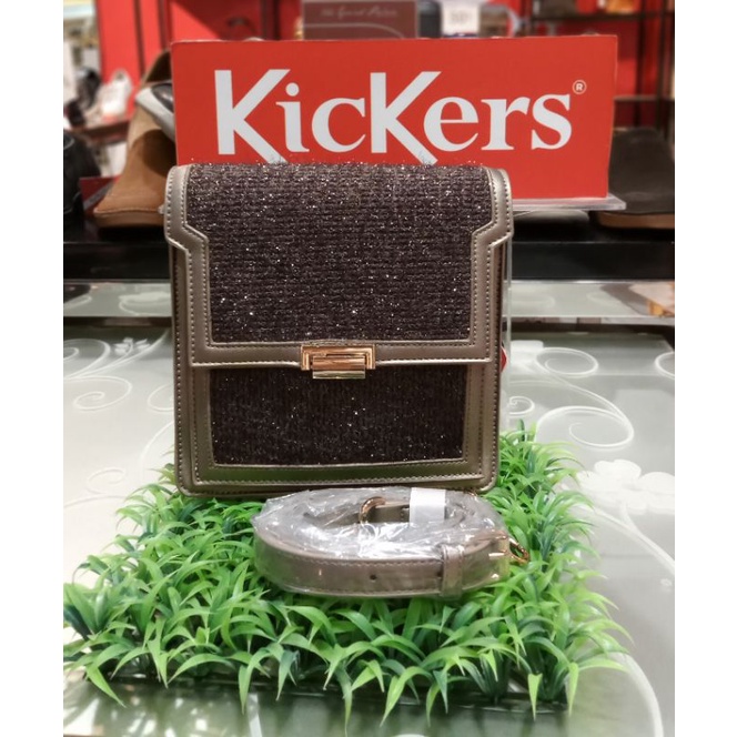 Tas Wanita Kickers Original