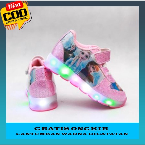 Sneakers Anak Cowok Cwek Murah Umur 1 2 3 4 5 Tahun Sepatu Anak Sekolah Sepatu Branded Premium Kekin