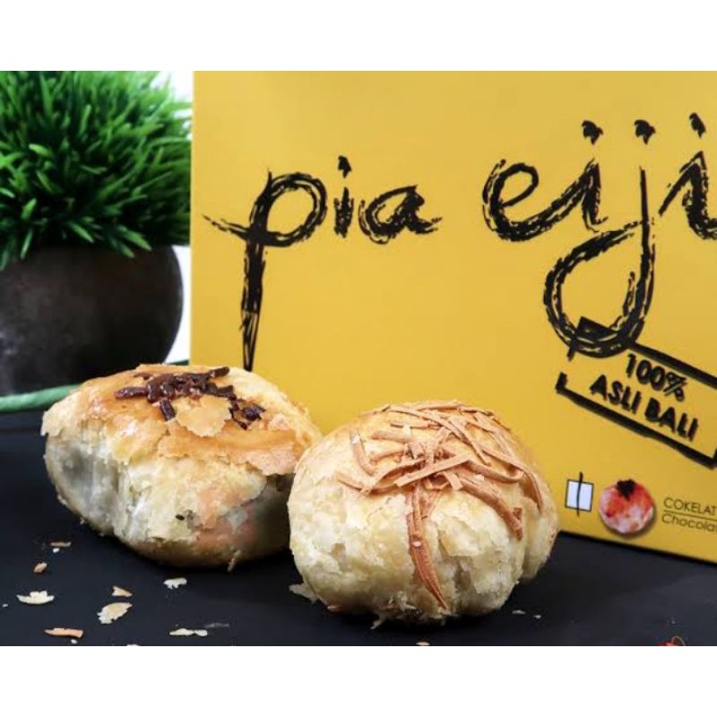

pia Eiji Asli bali