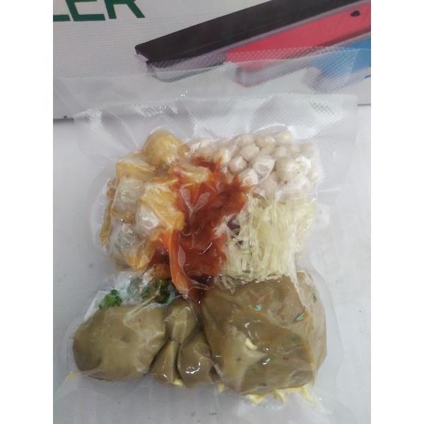 

Bakso Masman/ Mie Bakso/Baso