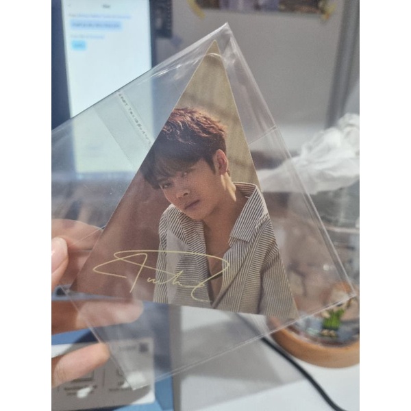 Pc triangle Jackson 747