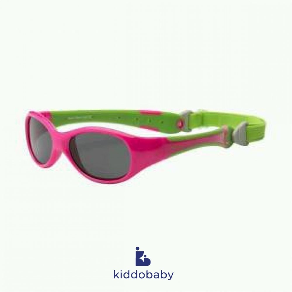 Real Shades Explorer 2+ Pink/Green