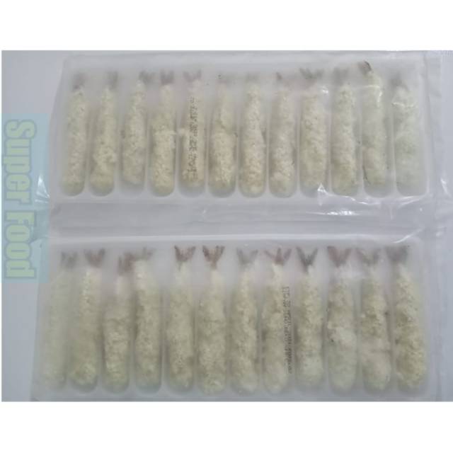 

Ebi Furai isi 12 pcs