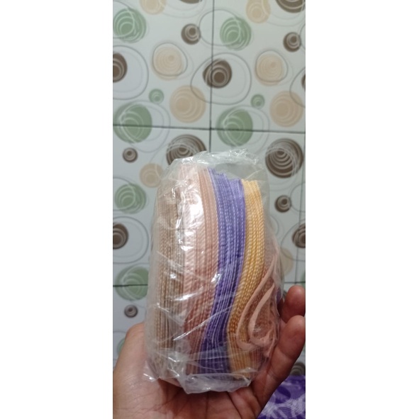 Duckbill Alkindo Warna