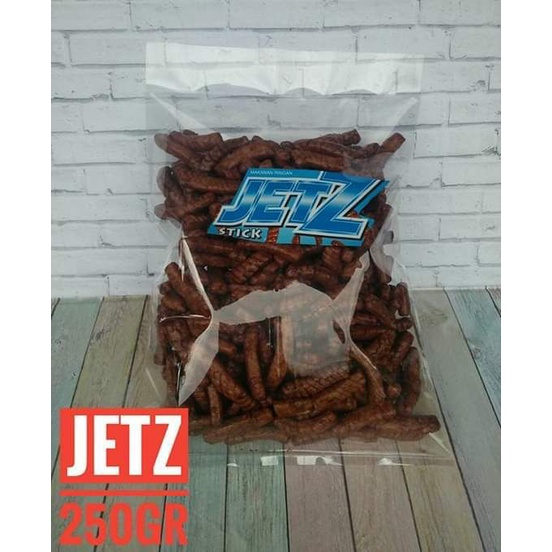 

JETZ COKLAT / HOLLOW 250GR