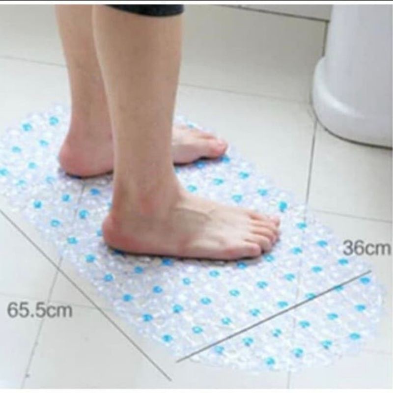 keset toilet kamar mandi silikon anti slip