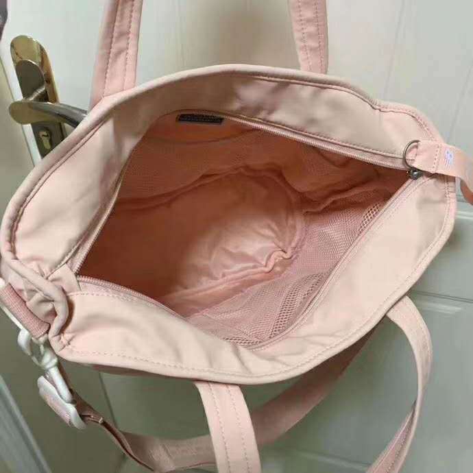 LT 2002 RISCE TAS HAND BAG NYLON IMPORT WANITA CEWEK PEREMPUAN JAKARTA BATAM