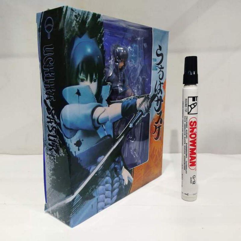 action figure shf sasukeuchiha sasuke
naruto series
recast shf bandai