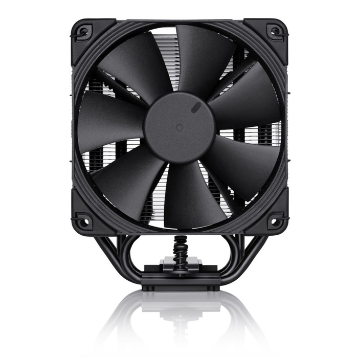 Noctua NH-U12S Chromax Black Intel &amp; AMD,12CM Fan - Air CPU Cooler