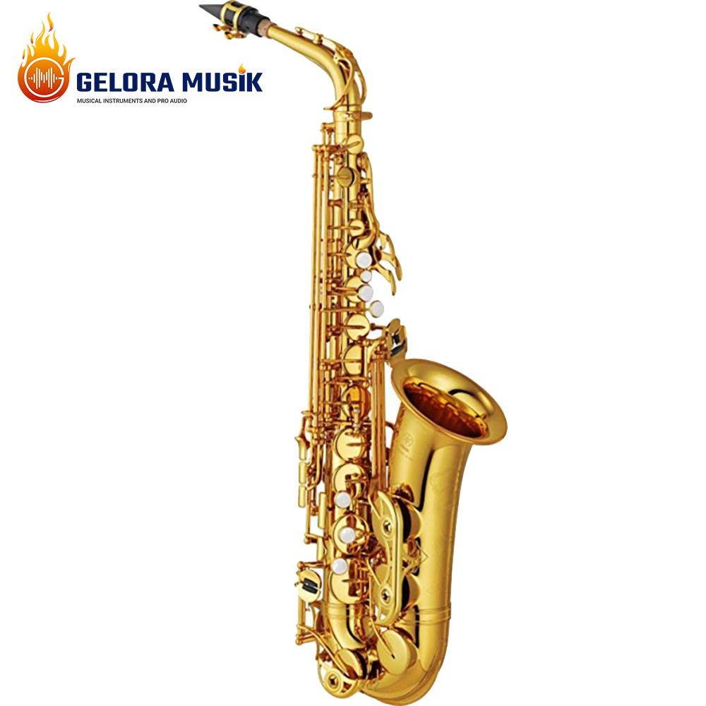 Alto Saxophone Yamaha YAS-62